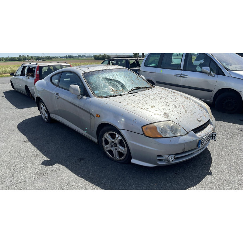 Levier frein à main HYUNDAI COUPE 2 Photo n°11