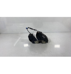 Serrure arriere droit MERCEDES CLASSE C 203 Photo n°1