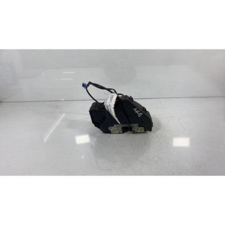 Serrure arriere droit MERCEDES CLASSE C 203 Photo n°1