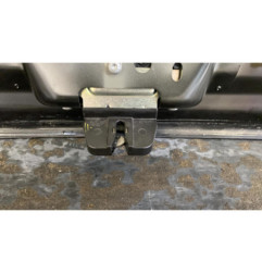 Malle/Hayon arriere SAAB 9.3 2