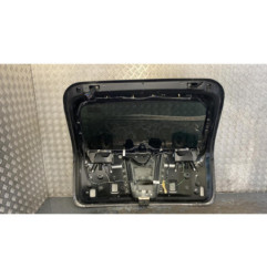 Malle/Hayon arriere SAAB 9.3 2