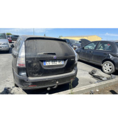 Malle/Hayon arriere SAAB 9.3 2