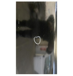 Porte arriere droit SAAB 9.3 2