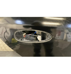 Porte arriere droit SAAB 9.3 2