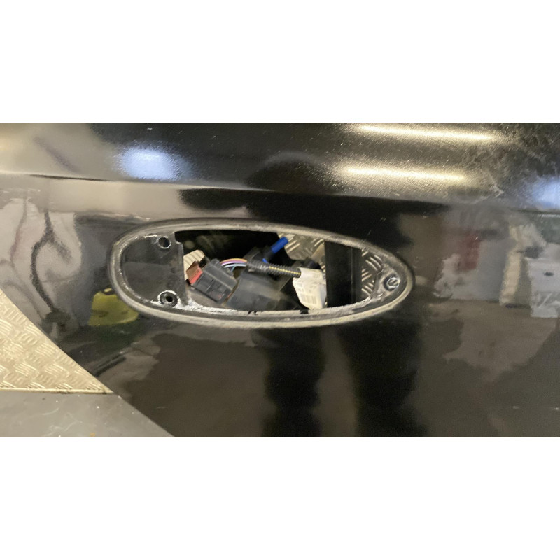 Porte arriere droit SAAB 9.3 2 Photo n°4