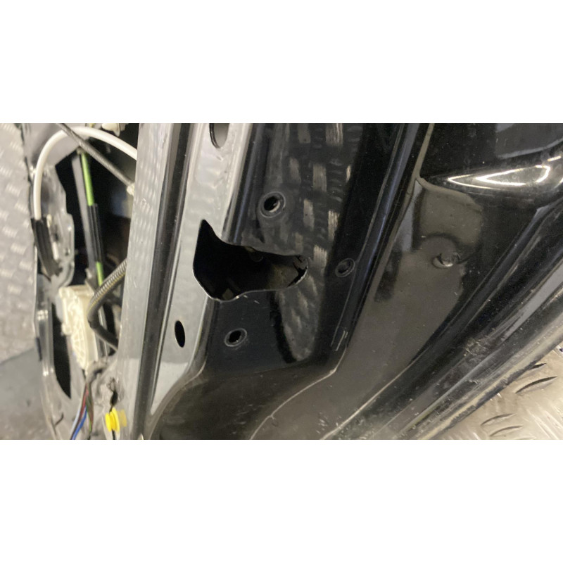 Porte arriere droit SAAB 9.3 2 Photo n°5