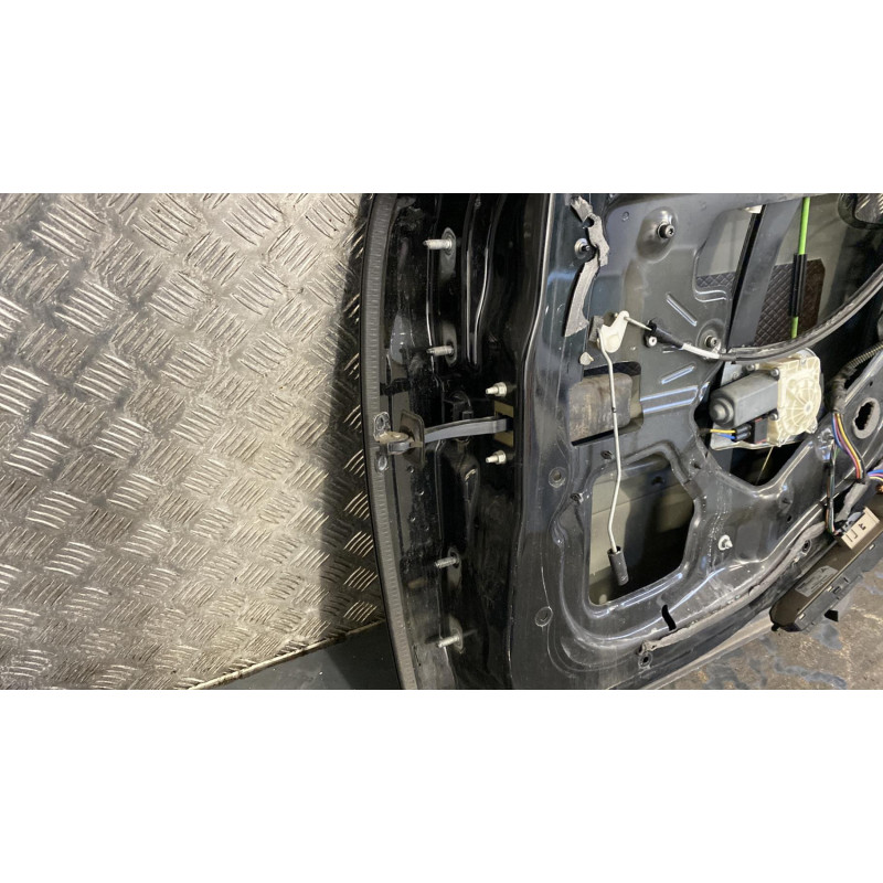 Porte arriere droit SAAB 9.3 2 Photo n°6