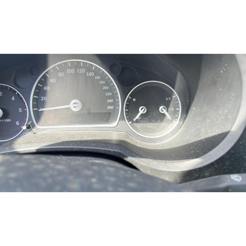 Porte arriere droit SAAB 9.3 2 Photo n°9