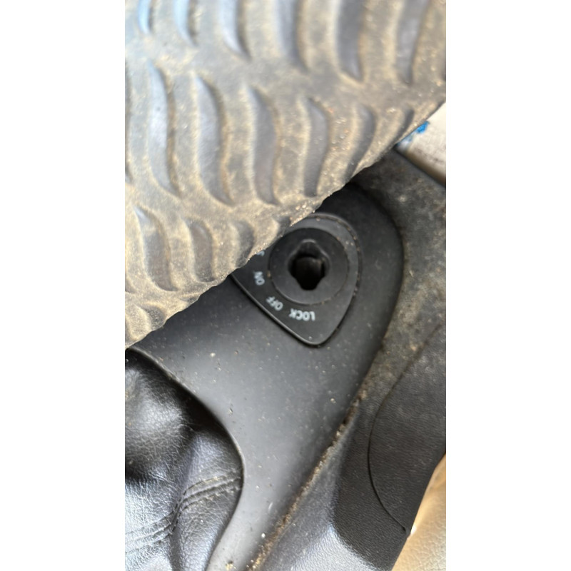 Porte arriere droit SAAB 9.3 2 Photo n°12