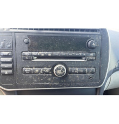 Porte arriere droit SAAB 9.3 2