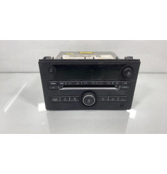 Autoradio d'origine SAAB 9.3 2