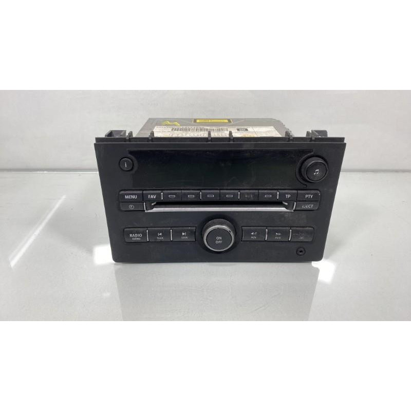 Autoradio d'origine SAAB 9.3 2 Photo n°3
