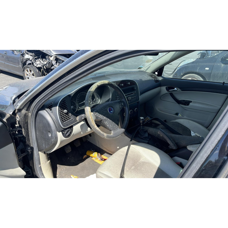 Autoradio d'origine SAAB 9.3 2 Photo n°5