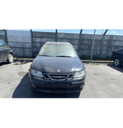 Autoradio d'origine SAAB 9.3 2