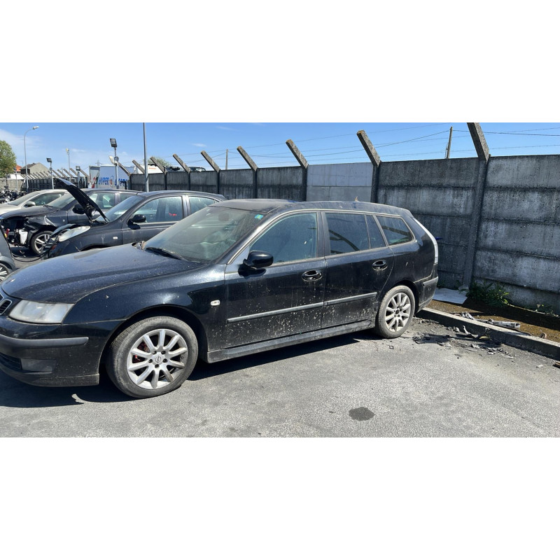 Retroviseur interieur SAAB 9.3 2 Photo n°4