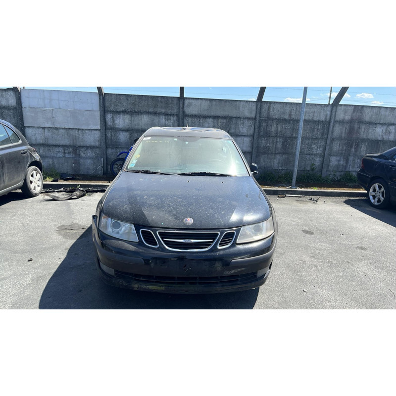 Retroviseur interieur SAAB 9.3 2 Photo n°7