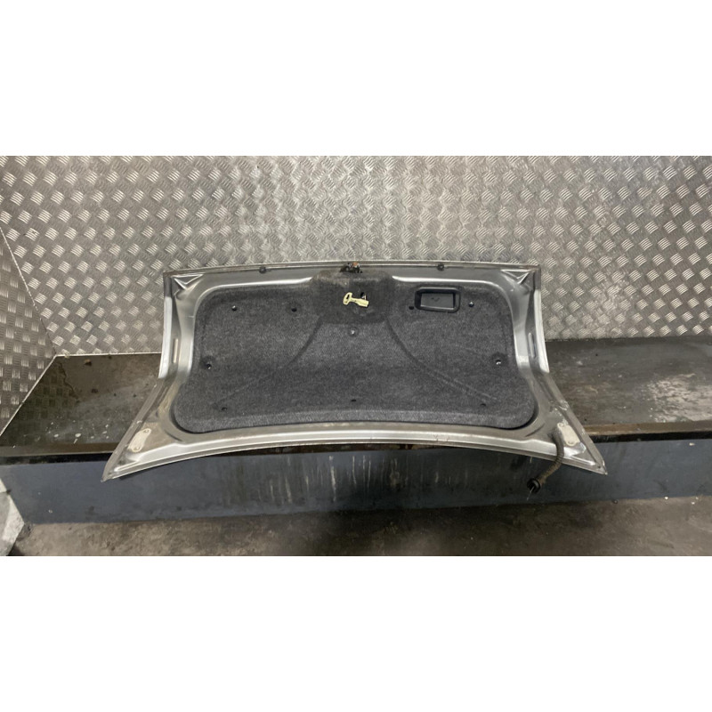 Malle/Hayon arriere CHRYSLER 300C Photo n°5