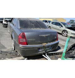 Malle/Hayon arriere CHRYSLER 300C