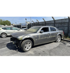 Malle/Hayon arriere CHRYSLER 300C