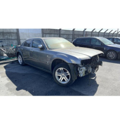 Malle/Hayon arriere CHRYSLER 300C