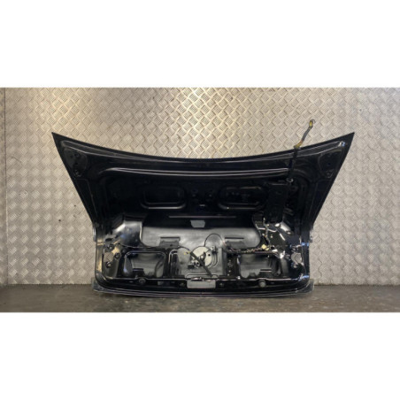 Malle/Hayon arriere VOLKSWAGEN PHAETON Photo n°1