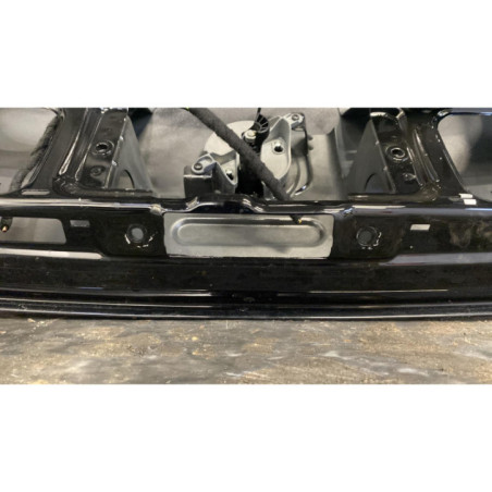 Malle/Hayon arriere VOLKSWAGEN PHAETON