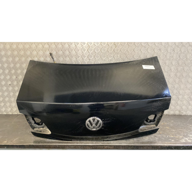 Malle/Hayon arriere VOLKSWAGEN PHAETON Photo n°5