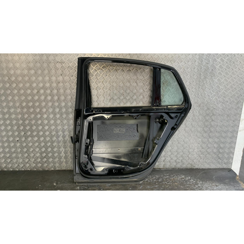 Porte arriere droit VOLKSWAGEN PHAETON Photo n°3