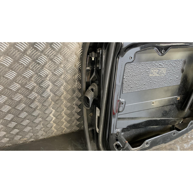 Porte arriere droit VOLKSWAGEN PHAETON Photo n°4
