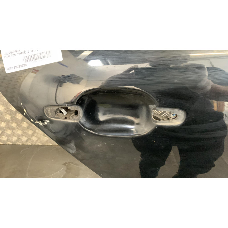 Porte arriere droit VOLKSWAGEN PHAETON Photo n°6