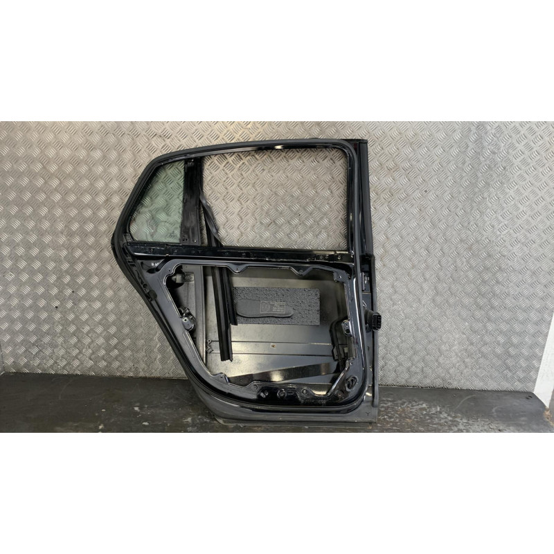 Porte arriere gauche VOLKSWAGEN PHAETON Photo n°3