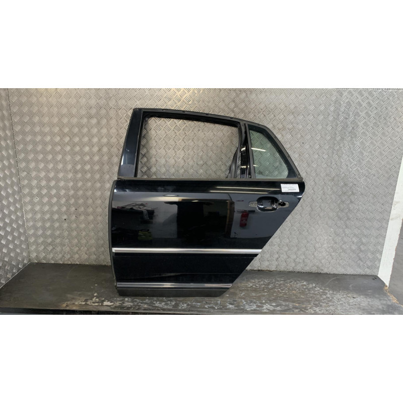 Porte arriere gauche VOLKSWAGEN PHAETON Photo n°4