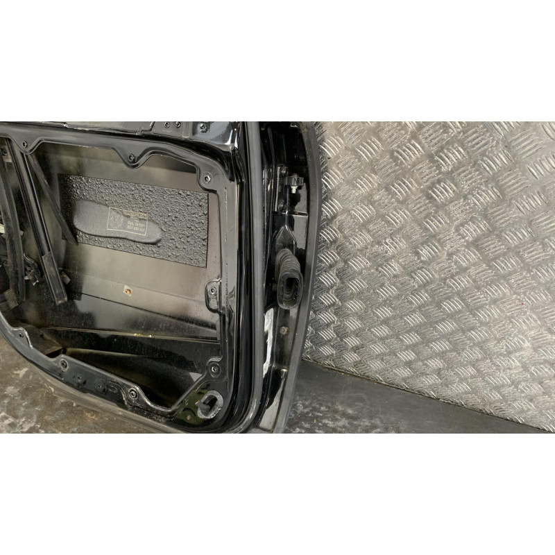 Porte arriere gauche VOLKSWAGEN PHAETON Photo n°5