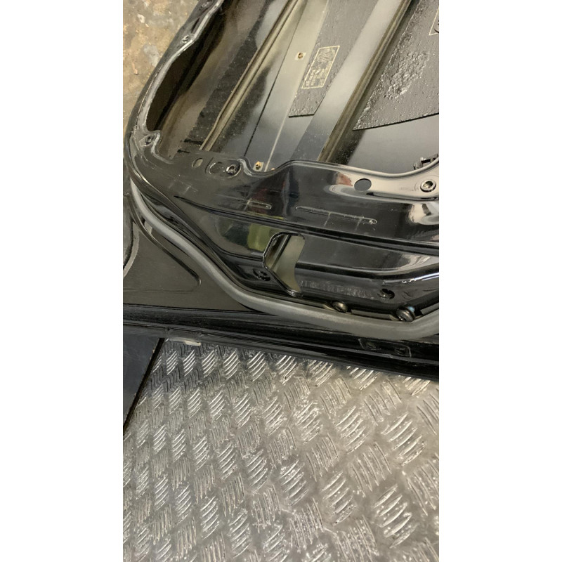 Porte avant droit VOLKSWAGEN PHAETON Photo n°3