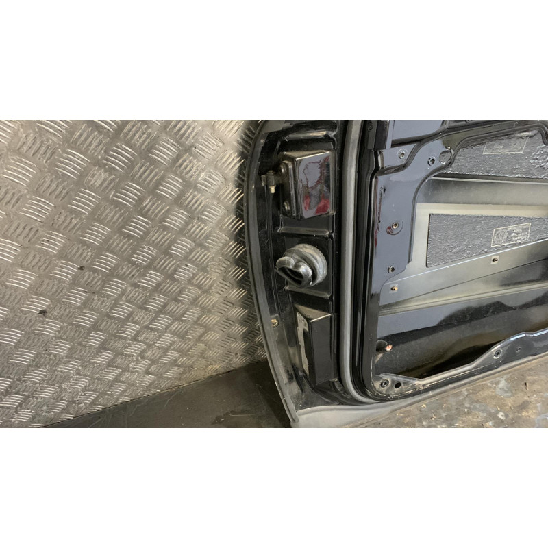 Porte avant droit VOLKSWAGEN PHAETON Photo n°5