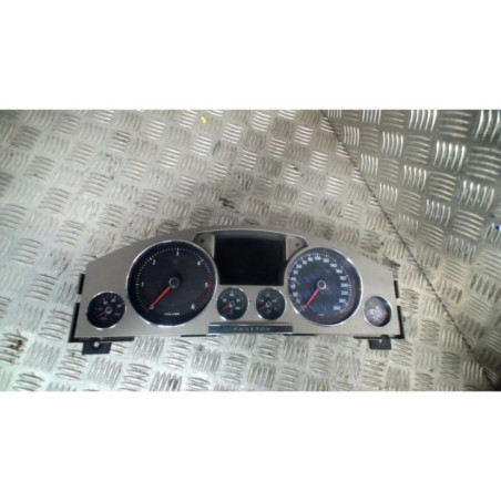 Compteur VOLKSWAGEN PHAETON Photo n°1