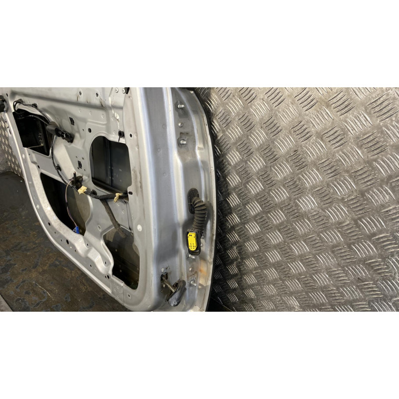 Porte arriere gauche RENAULT VEL SATIS Photo n°2