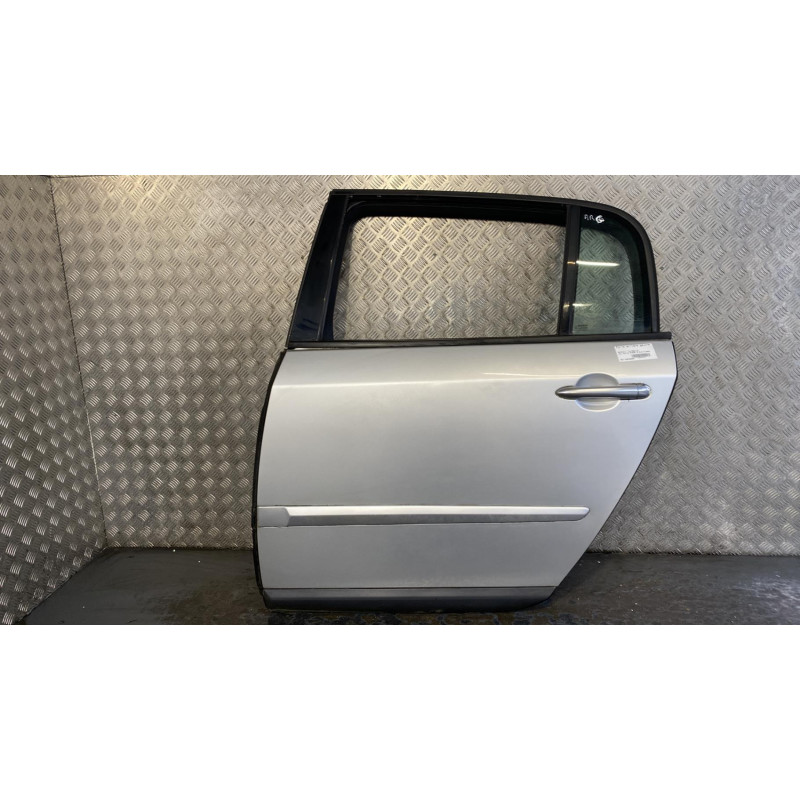 Porte arriere gauche RENAULT VEL SATIS Photo n°3
