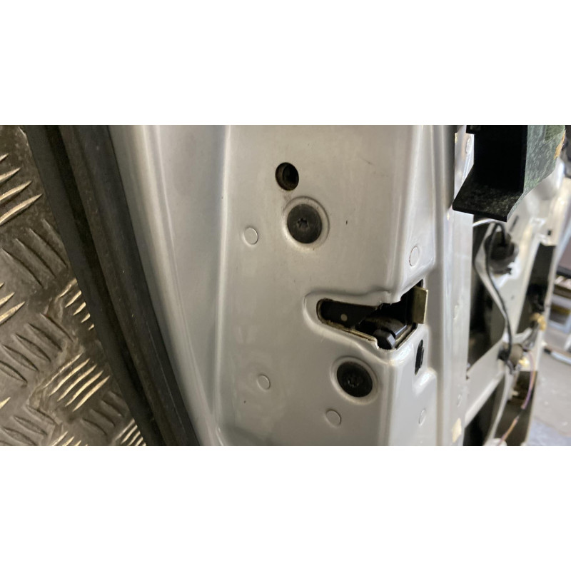 Porte arriere gauche RENAULT VEL SATIS Photo n°4