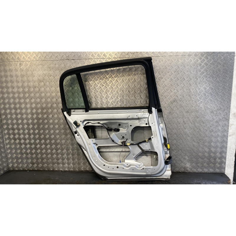 Porte arriere gauche RENAULT VEL SATIS Photo n°5