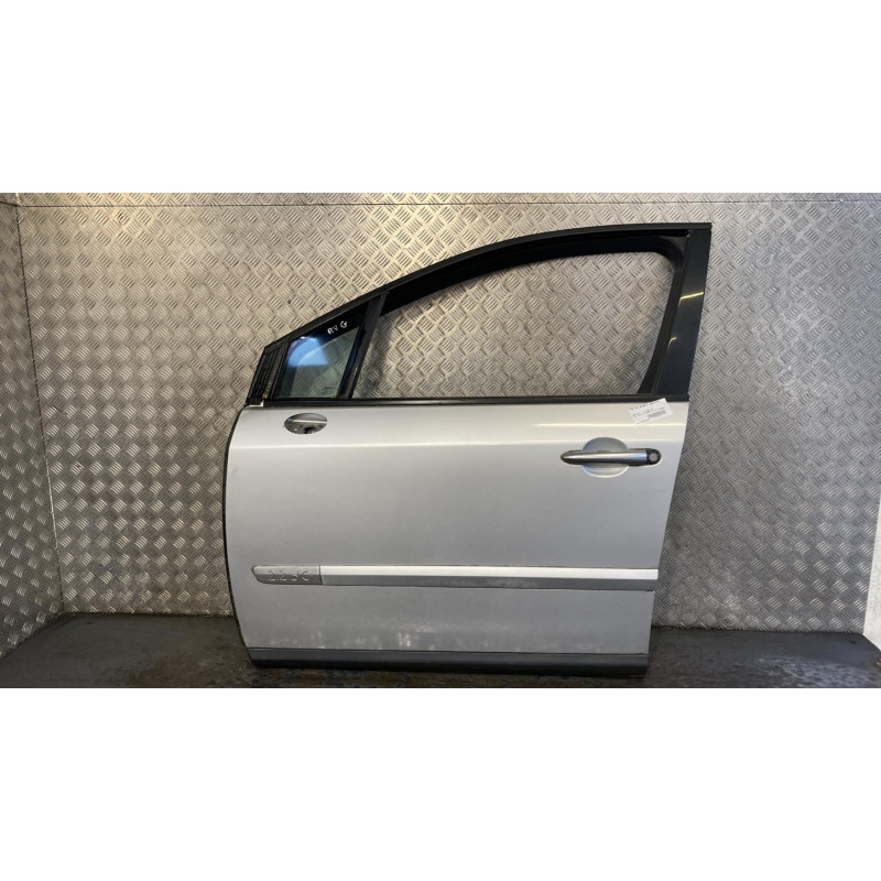 Porte avant gauche RENAULT VEL SATIS Photo n°2