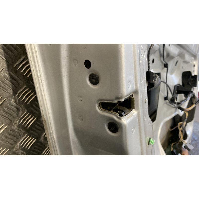 Porte avant gauche RENAULT VEL SATIS Photo n°4