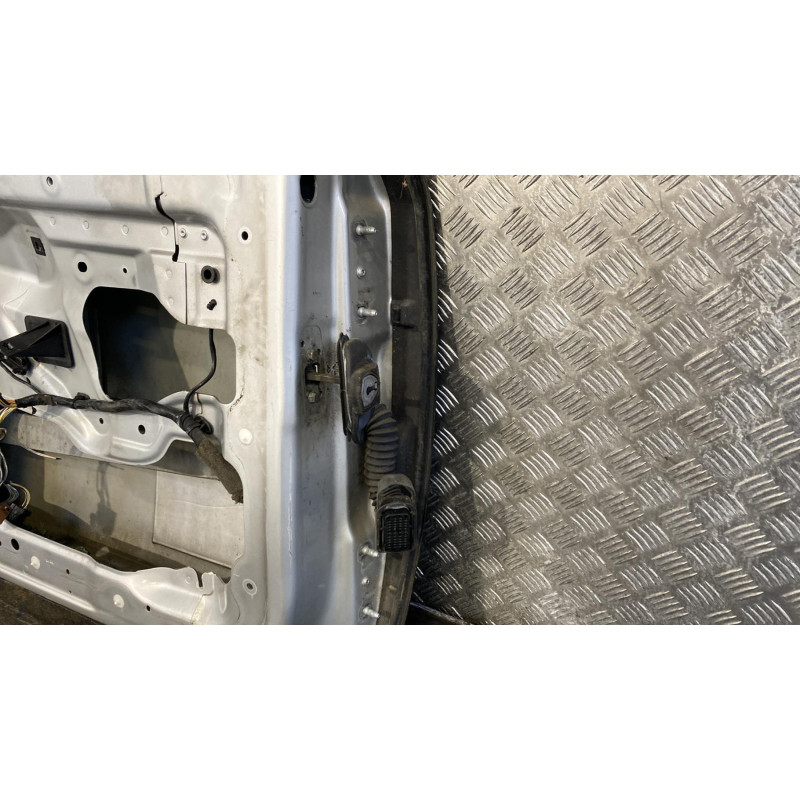 Porte avant gauche RENAULT VEL SATIS Photo n°5
