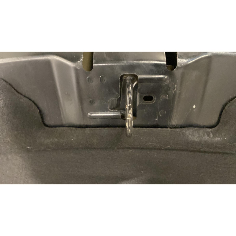 Capot CITROEN C3 PICASSO Photo n°1
