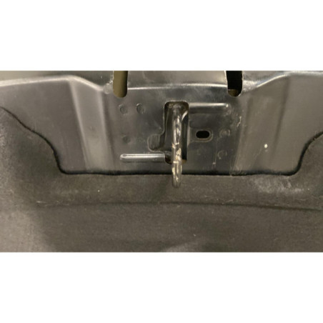 Capot CITROEN C3 PICASSO Photo n°1