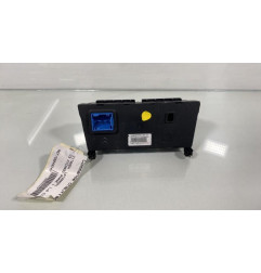 Commande chauffage CITROEN C3 PICASSO Photo n°1