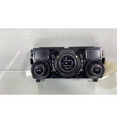 Commande chauffage CITROEN C3 PICASSO