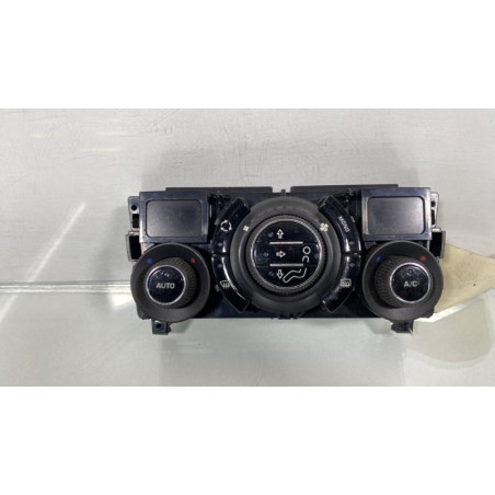 Commande chauffage CITROEN C3 PICASSO