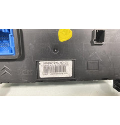 Commande chauffage CITROEN C3 PICASSO