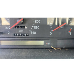 Cric VOLVO 850